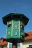 Taubenkobel des Stockerwirts