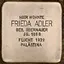 Frieda Adler