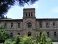 Karsani Geophysical Observatory main building