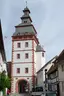 Steinheimer Tor