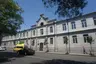 Georgian Aviation University, Building 2