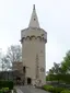 Bollwerkturm