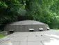 Caponnière du bastion 15