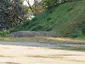 Caponnière du bastion 11