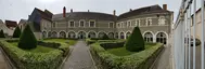 Ancienne abbaye des Feuillans Ancienne abbaye des Feuillans