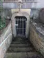 Crypte de Malancourt-la-Montagne