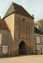 Porte Fortifiée Porte Fortifiée