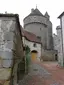 Tour de la Motte-Forte