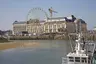 Casino de Trouville-sur-Mer Casino de Trouville-sur-Mer