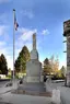 War memorial of Fontenay