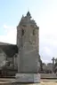 War memorial of Virey
