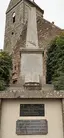 War memorial of Les Loges-Marchis