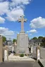 War memorial of Le Mesnillard