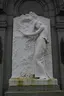 War memorial of Saint-Hilaire-du-Harcouët