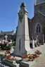 War memorial of Ver