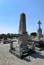 War memorial of Le Mesnil-Villeman