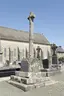 War memorial of Hérenguerville