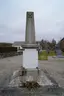 War memorial of Baudreville