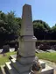War memorial of Mobecq