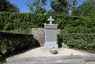 War memorial of Maupertuis War memorial of Maupertuis