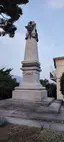 Monument á l'impératrice Elisabeth