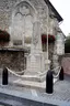 War memorial of Alizay