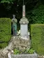 War memorial of Pont-Authou