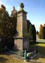 War memorial of Cemetery of Mézidon