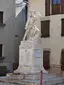 War memorial of Aguessac
