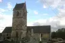 War memorial of Rouffigny