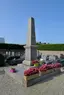 War memorial of Chérencé-le-Héron