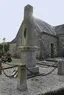 War memorial of Boisyvon