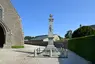 War memorial of La Colombe