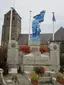 War memorial of Cametours War memorial of Cametours