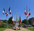 War memorial of Clarbec