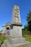 War memorial of Familly