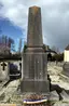 War memorial of Quétiéville