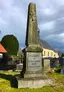 War memorial of Biéville-en-Auge