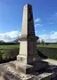 War memorial of Écajeul