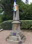 War memorial of Lécaude