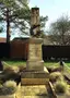 War memorial of Magny-la-Campagne