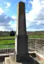 War memorial of Saint-Crespin