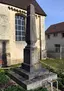 War memorial of Vieux-Fumé