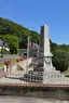War memorial of Saint-Hymer