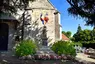 War memorial of Surville