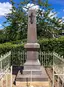 War memorial of Valsemé