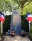 War memorial of Vauville