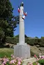 War memorial of Gonneville-sur-Mer