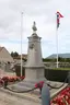 War memorial of Varaville