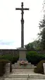 War memorial of Soulles
